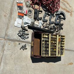 Wood framing, tool parts