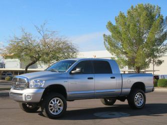 2008 Dodge Ram 1500