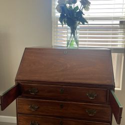 Antique Desk