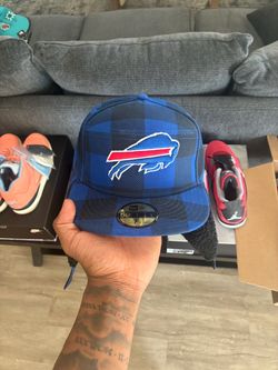 Buffalo Bills Hat