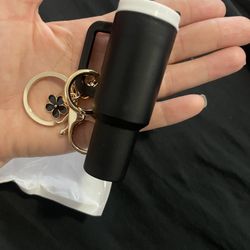 Tumbler Keychains