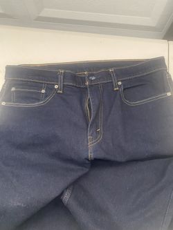 Levis Strauss And Co.