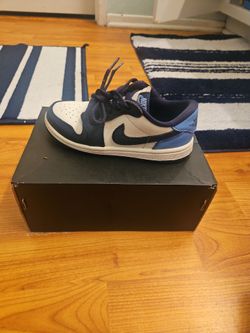 Jordan 1s low