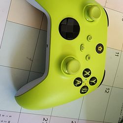 New XBOX style PC Steam wireless controller exact replica