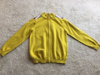 Kids Burberry sweater, size 8