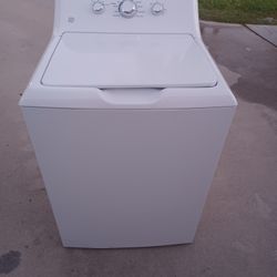 Ge Washer 