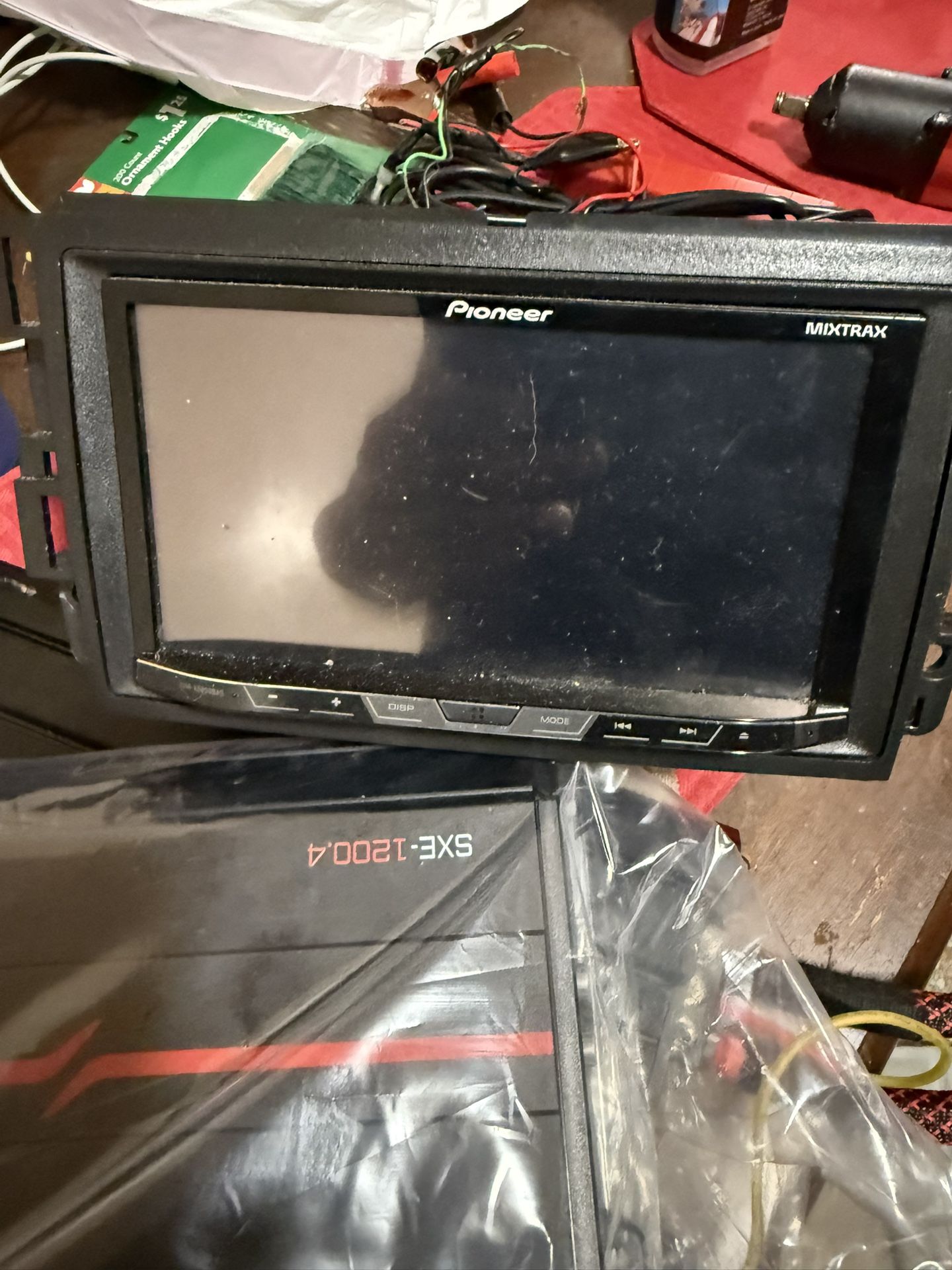 Car Audio For Sale