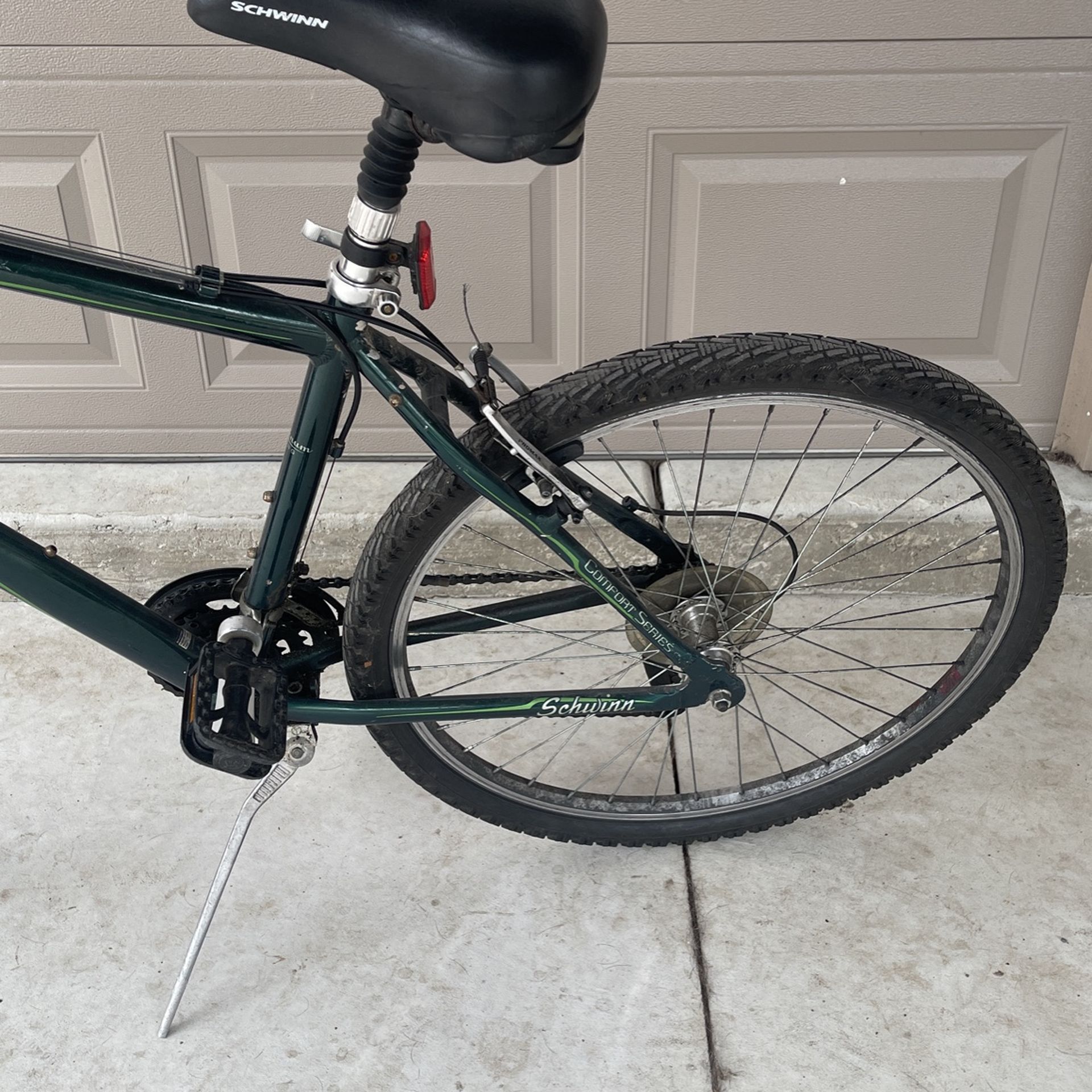 schwinn coronado bicycle Schwinn Coronado Comfort Series Bike Bikes & Cycling