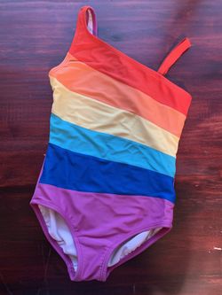 HANNA Andersson Size 4, 100cm Swimsuit