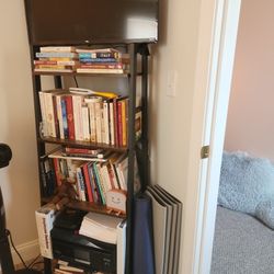 Bookcase
