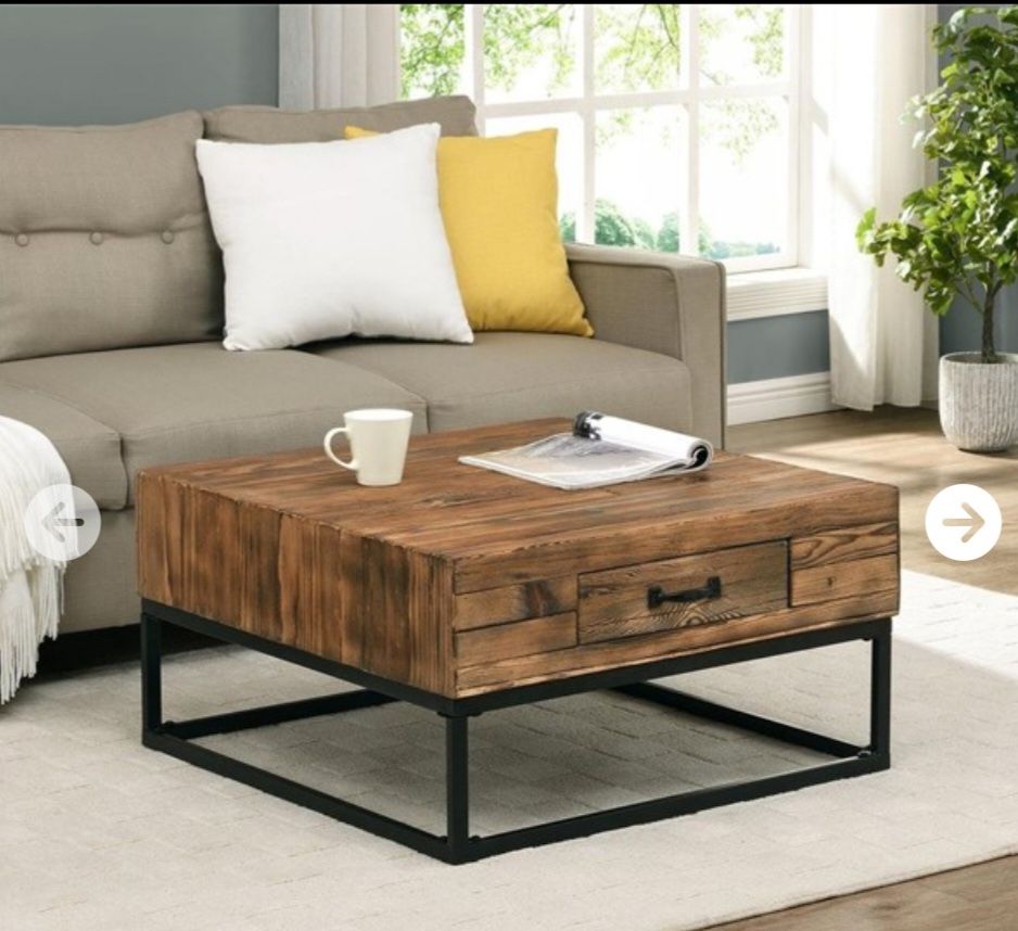 Coffee Table 