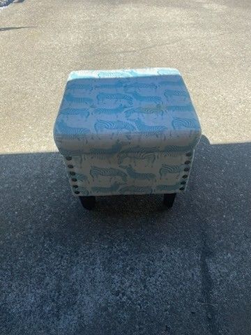 Desk Stool