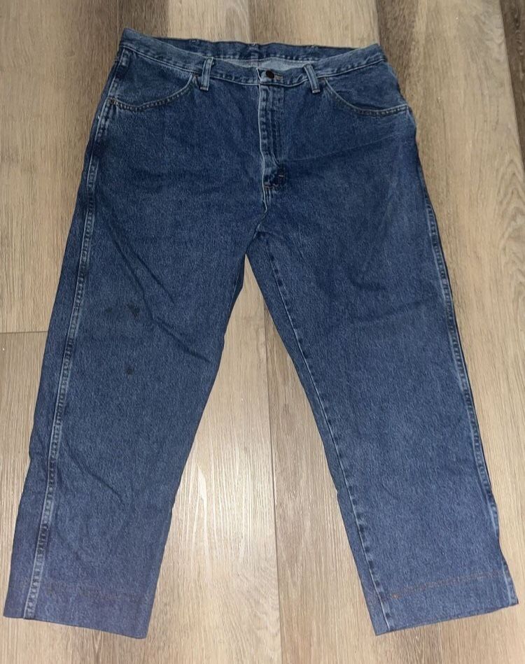 Rustler Pants