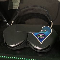 AirPod max 