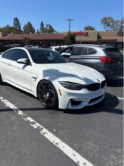 Bmw programming
