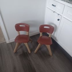 Chairs 
