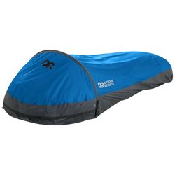 Outdoor Research Helium Bivy – Classic Blue