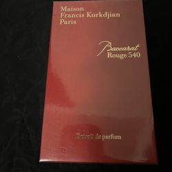 perfume for women