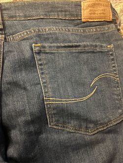 New Levi’s