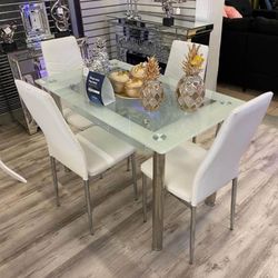 Dining Set ◇ Juego De Comedor◇