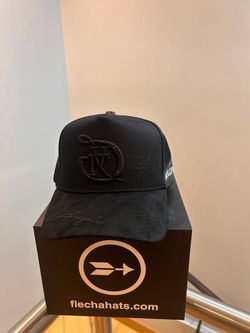 CV Hats LA