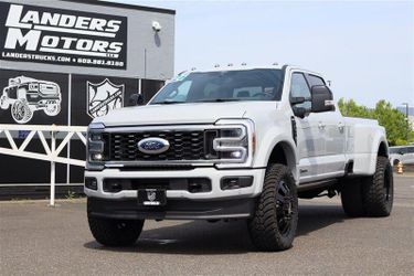 2026 Ford F-450