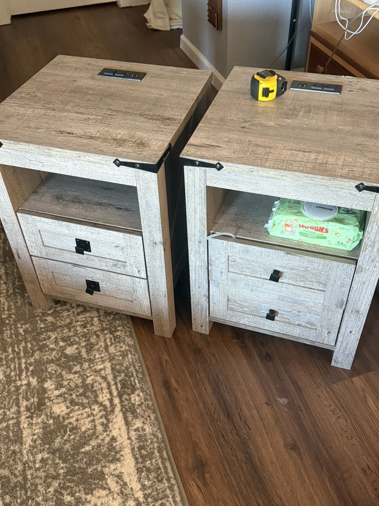 Nightstands