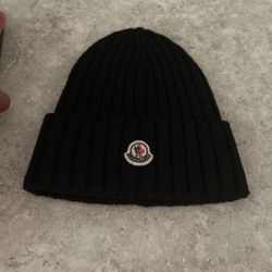 Moncler Beanie 