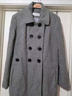 Calvin Klein Coat