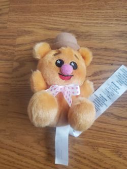 Disney Muppets plush