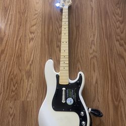 Madcat Rock Band Fender Precision Bass Replica Wired Guitar Xbox 360 