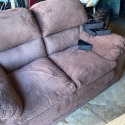 Love Seat