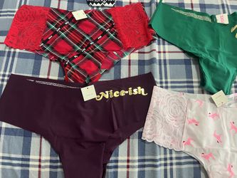 Victoria secret Panties