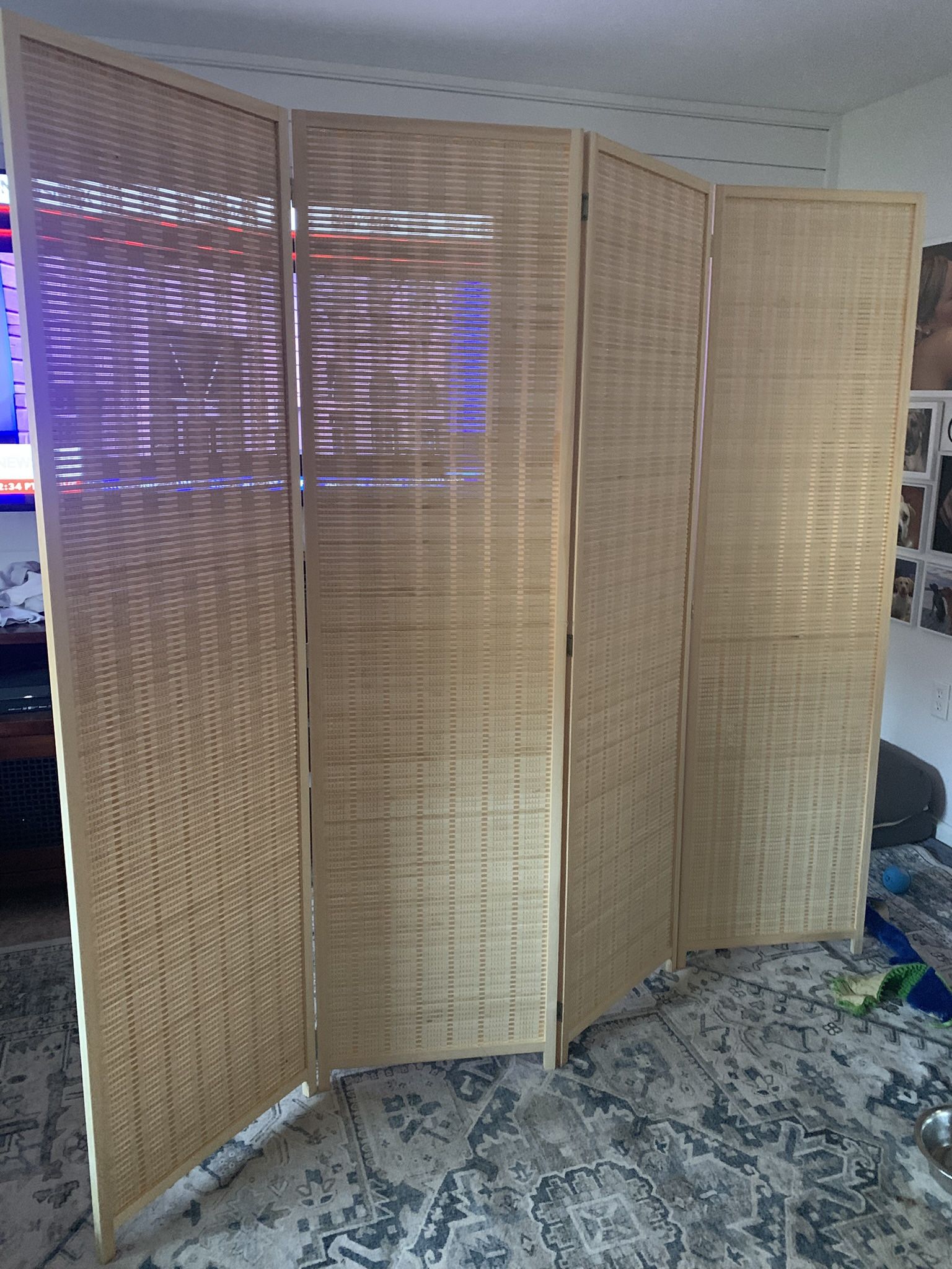 Room Dividers