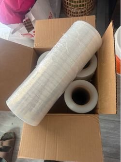15 inch 15” hand wrap