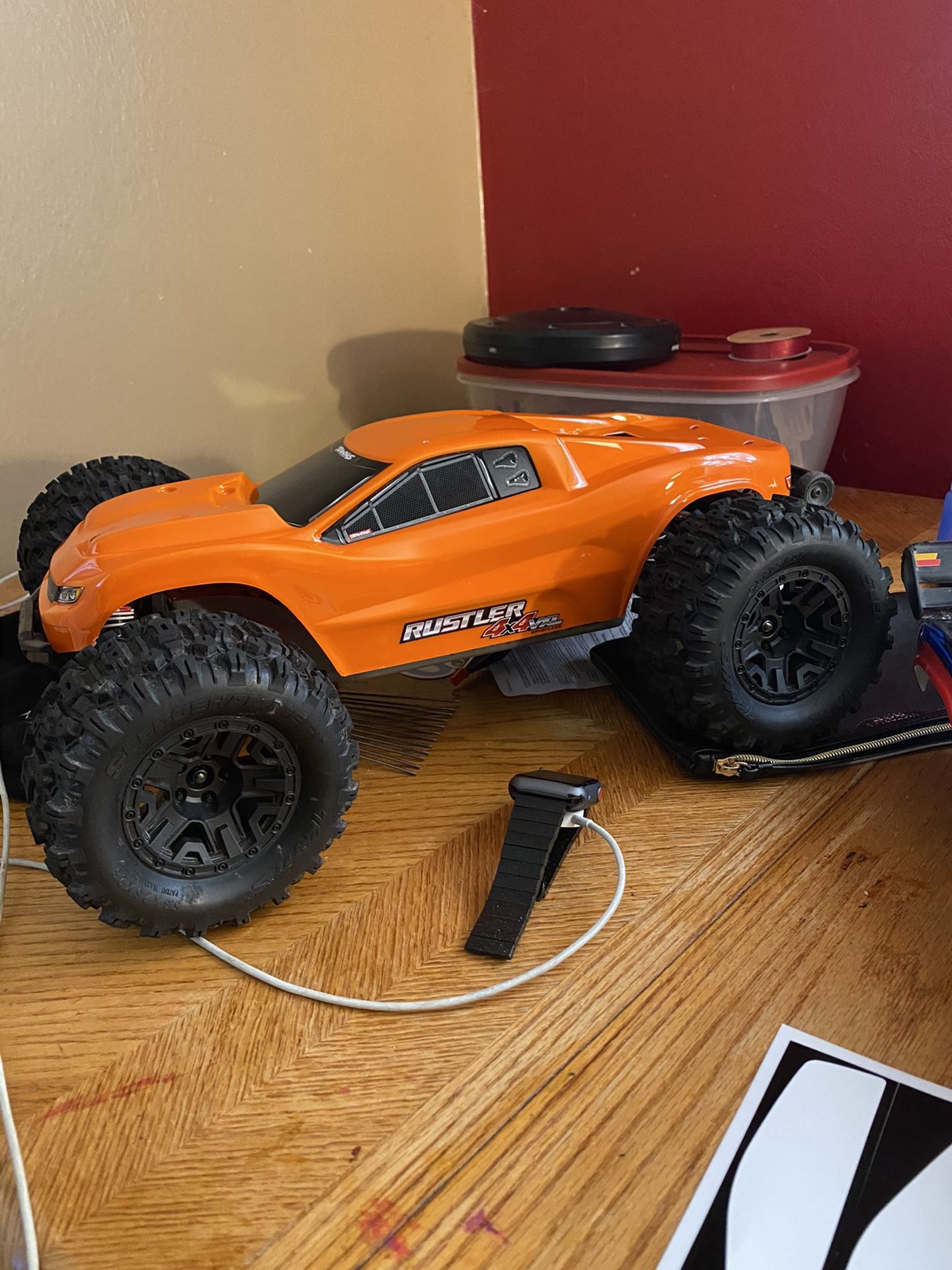 Traxxas VXL