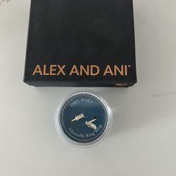 Alex And Ani Harry Potter Ring 