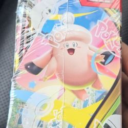 Pokemon  - Perfect Order Booster Pack