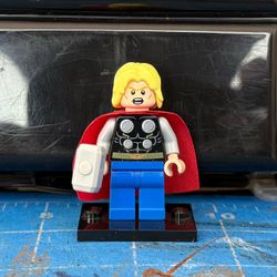 LEGO Thor