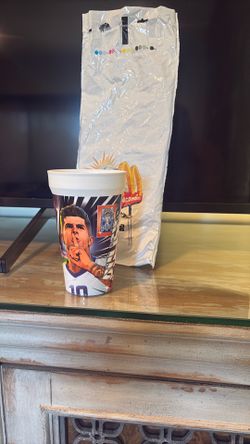 Mc Donald’s fifa cup