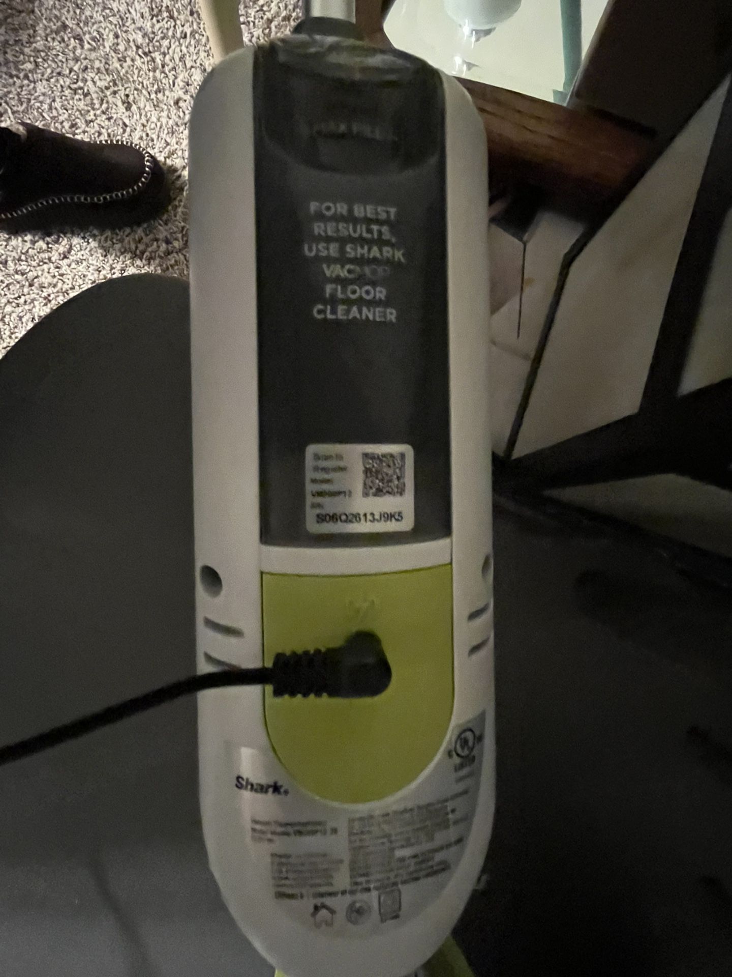 Shark Wet Mop