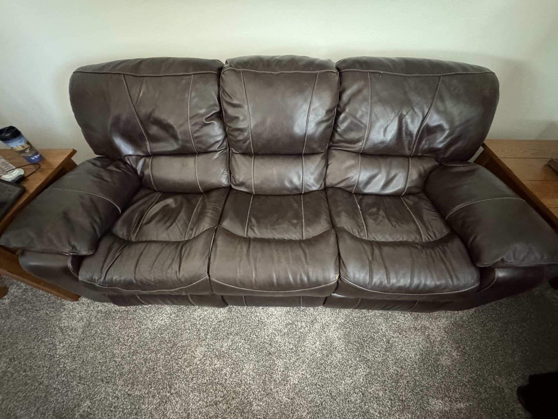 Living Room Couches