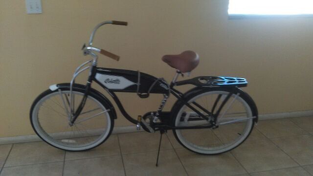 1937 columbia built bicycle
