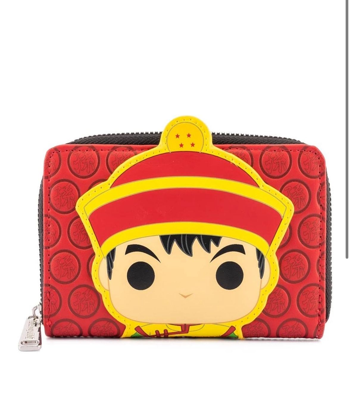 Gohan Wallet