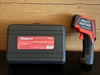 Snap-on Tools Multi-Laser Infrared Thermometer