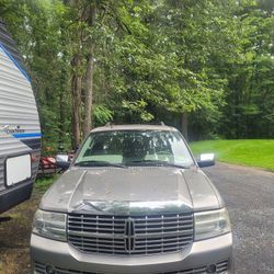 2008 Lincoln Navigator