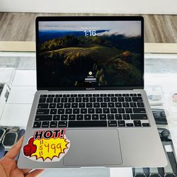 MacBook Air 13 Inch 8gb Ram 512gb 2020