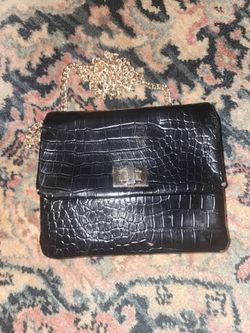 Mali lilly purse