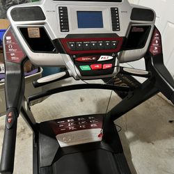 Sole f63 online treadmill 2015
