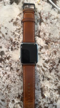 Apple Watch Series 3 42mm GPS only